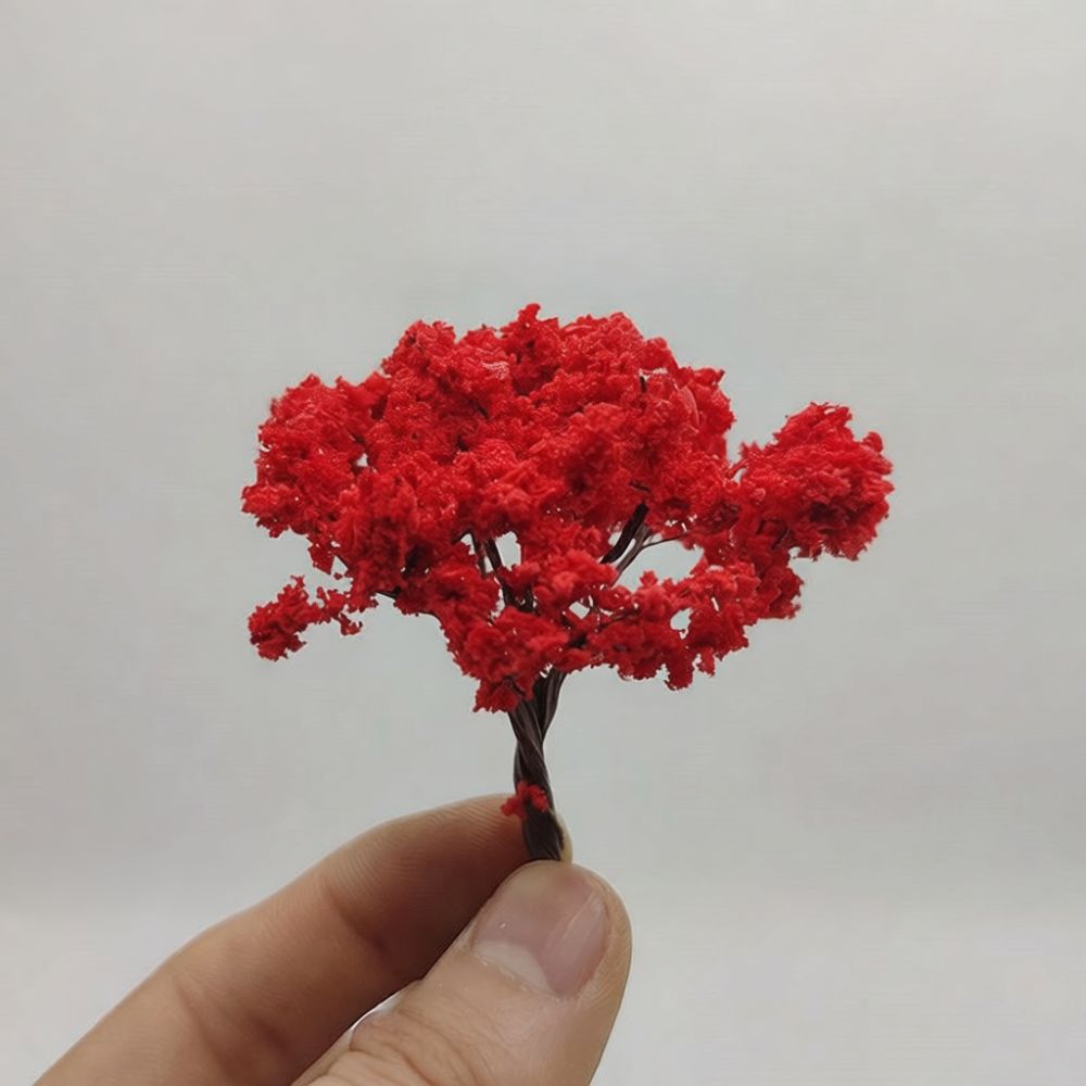 Миниатюрная модель деревьев дл – обзор и цена Bonsai Garden Landscape Design