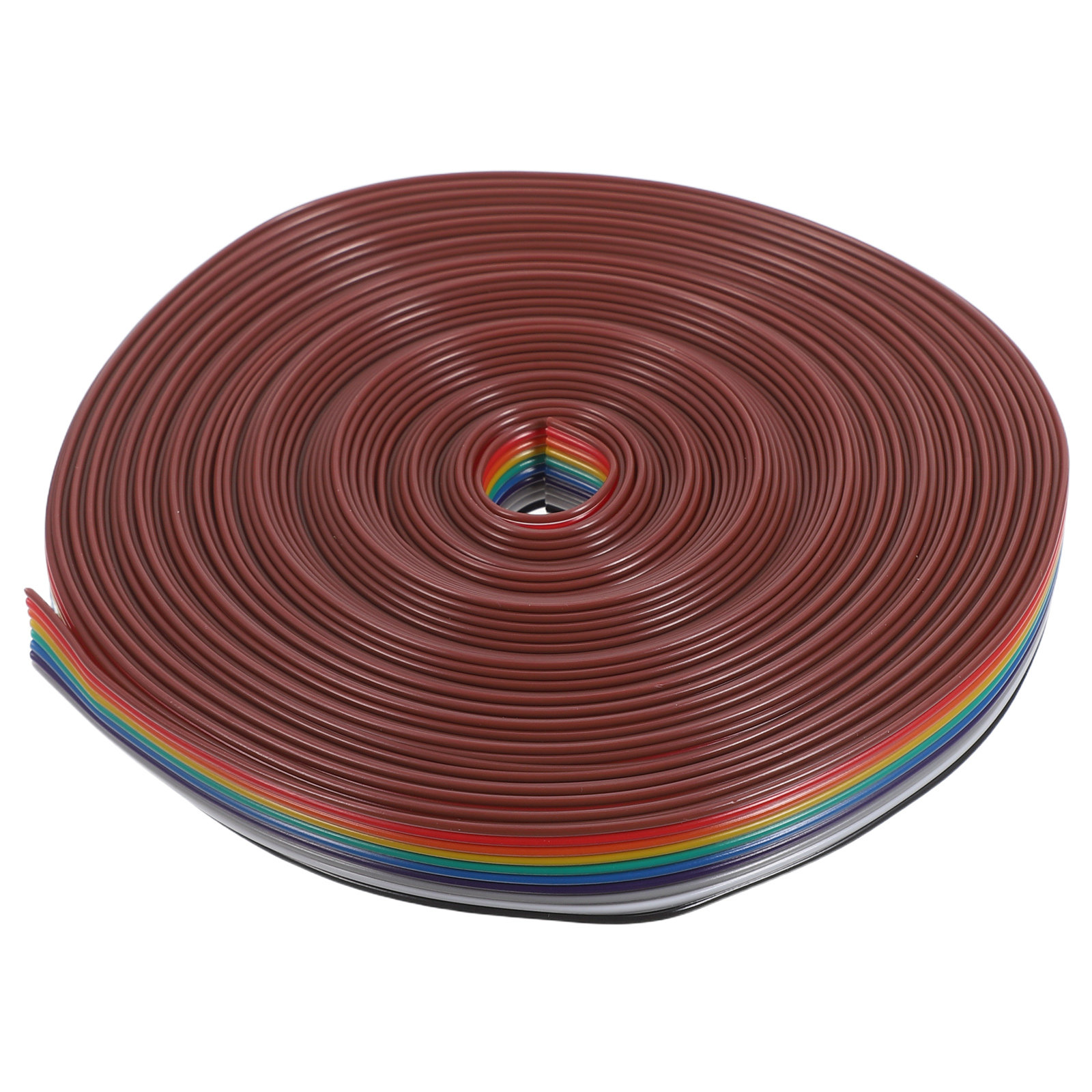 1 рулон плоского ленточного ка – обзор и цена Copper Wire Roll